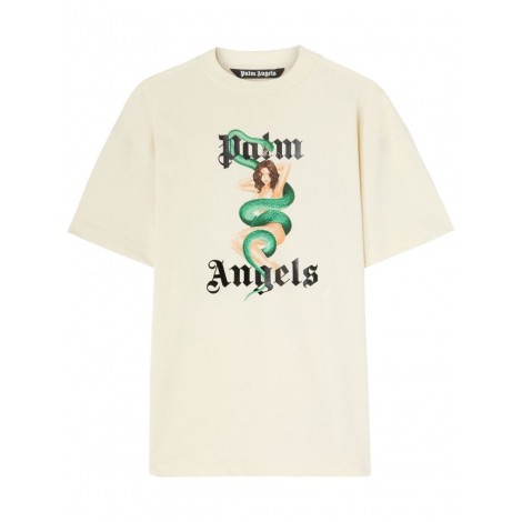 Palm Angels `Ivy Pin Up` T-Shirt