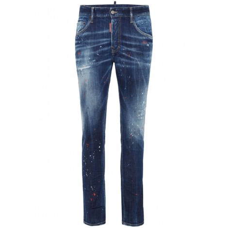 Dsquared2 `Skater` Jeans