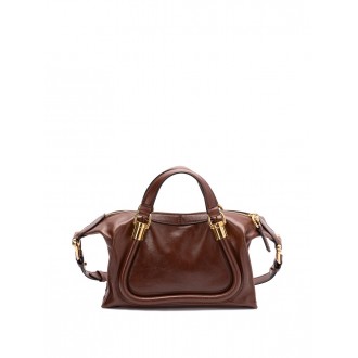 Chloe Small `Paraty 24` Bag