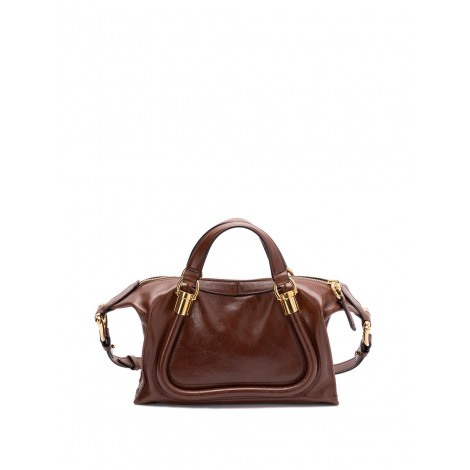 Chloe Small `Paraty 24` Bag