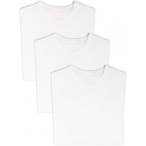 Jil Sander 3-Pack Short-Sleeved T-Shirt Set