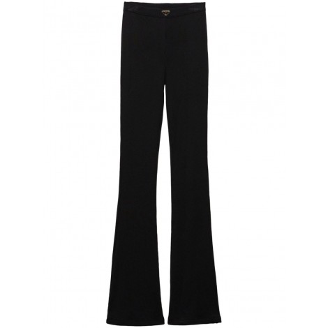 Prada Jersey Flare Pants