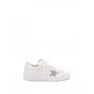 Golden Goose `Pure Star` Sneakers