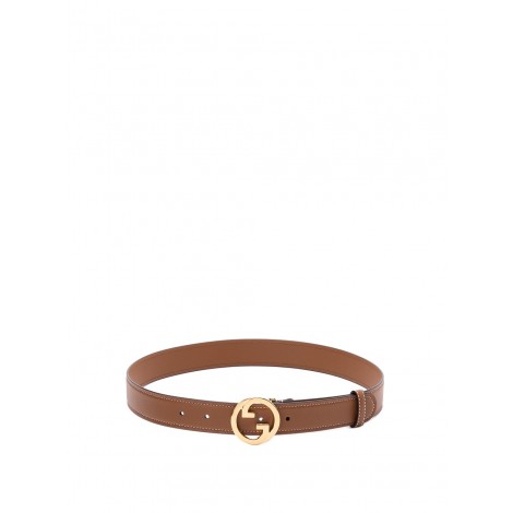 Gucci `Gucci Blondie` Belt