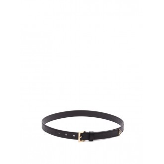 Prada Saffiano Leather Belt