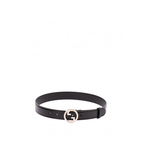 Gucci `Gucci Blondie` Belt