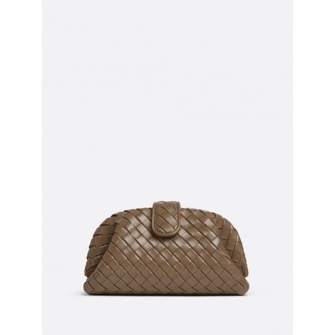 Bottega Veneta `Teen Lauren 1980 With Chain`