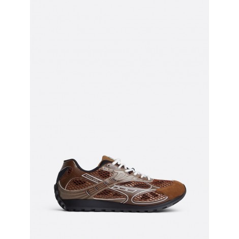 Bottega Veneta `Orbit Sneaker`