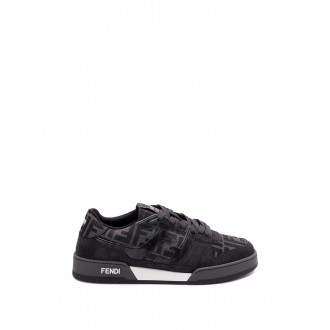 Fendi `Match Cross` Sneakers