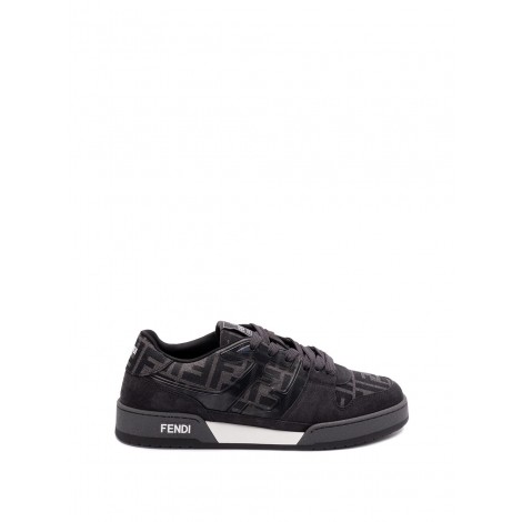 Fendi `Match Cross` Sneakers