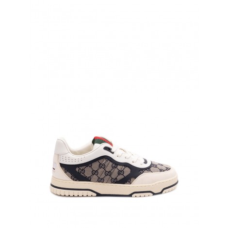 Gucci `Gucci Re-Web` Sneakers