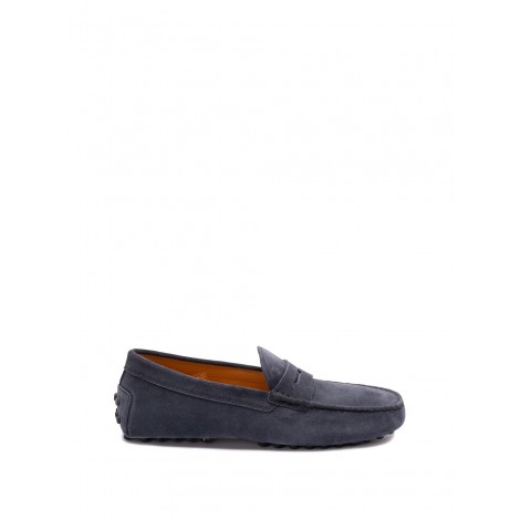 Tod's `Gommino` Loafers