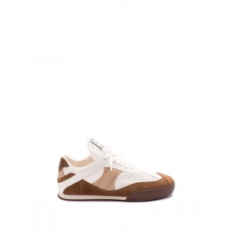 Chloe `Chloé Kick` Sneakers