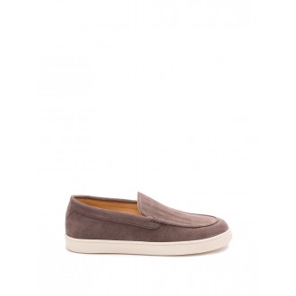 Brunello Cucinelli Slip-Ons