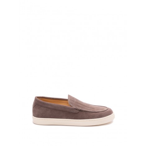 Brunello Cucinelli Slip-Ons