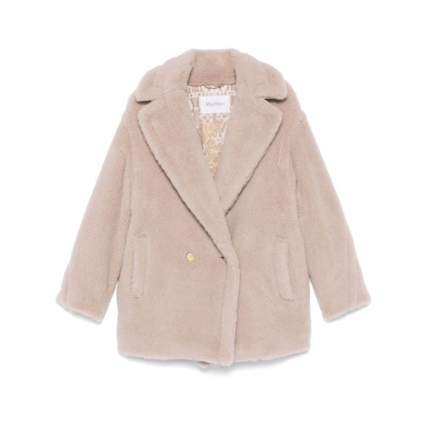 Max Mara `Cuba` Padded Jacket