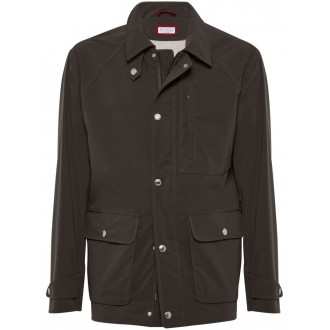 Brunello Cucinelli Overshirt