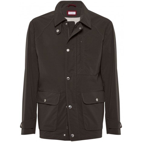 Brunello Cucinelli Overshirt