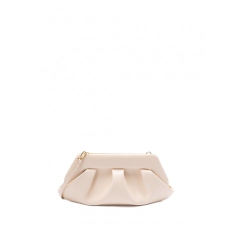 Themoirè `Emera Vegan Fabric` Clutch Bag