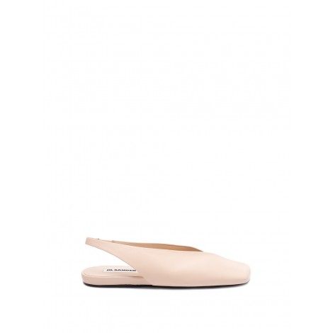 Jil Sander Ballerinas