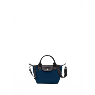 Longchamp `Le Pliage Energy` Extra Small Handbag