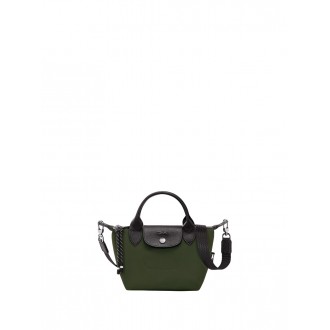 Longchamp `Le Pliage Energy` Extra Small Handbag