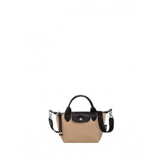 Longchamp `Le Pliage Energy` Extra Small Handbag