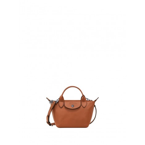 Longchamp `Le Pliage Xtra` Extra Small Handbag