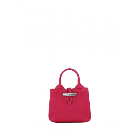 Longchamp `Le Roseau` Extra Small Handbag