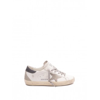 Golden Goose `Super-Star` Sneakers