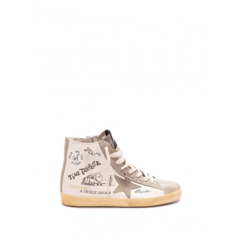 Golden Goose `Francy` Sneakers