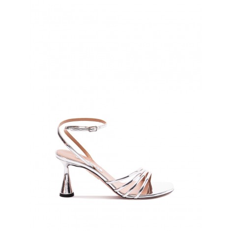 Aquazzura `Latour Sandal 75`