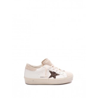 Golden Goose `Hi Star` Sneakers