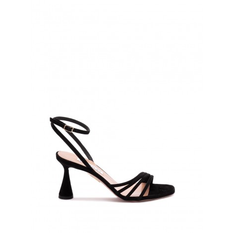 Aquazzura `Latour Sandal 75`