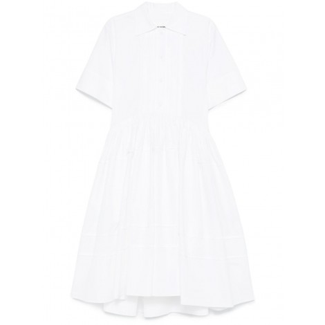 Jil Sander Shirt Dress