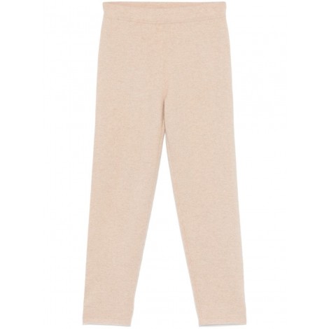 Max Mara `Larix` Knit Pants