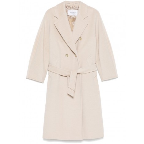 Max Mara `Ticino` Coat