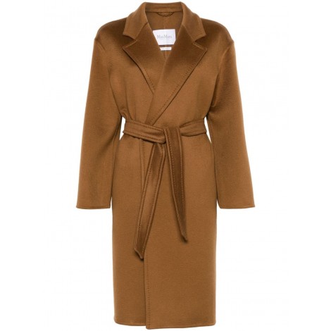 Max Mara `Melinda` Coat