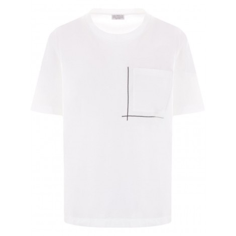 Brunello Cucinelli T-Shirt