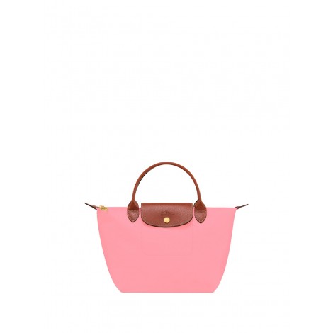 Longchamp `Le Pliage Original` Small Handbag