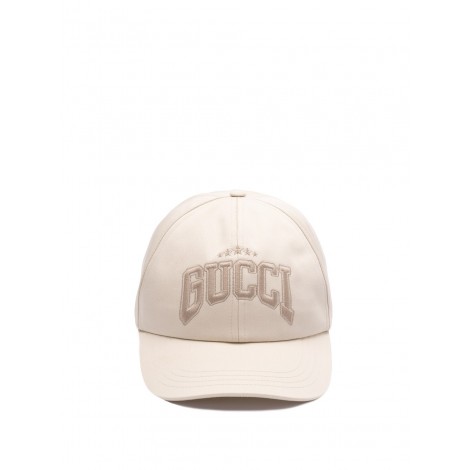 Gucci `Pecchi` Baseball Hat