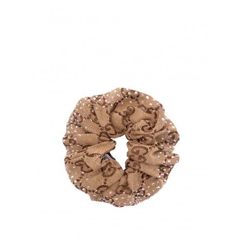 Gucci `Gg` Scrunchie