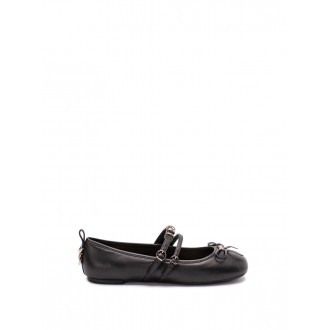 Pinko `Gioia` Ballerinas