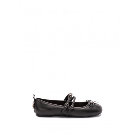 Pinko `Gioia` Ballerinas