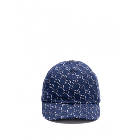 Gucci `Millo` Baseball Hat