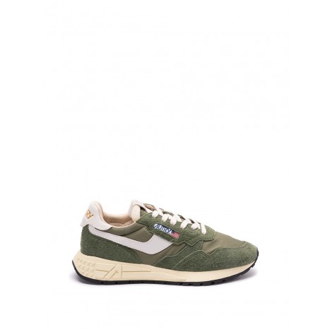 Autry `Reelwind` Low-Top Sneakers