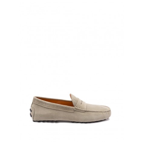 Tod's `Gommino` Loafers