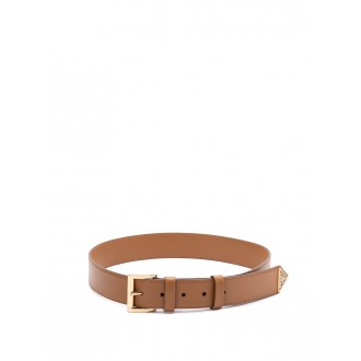 Prada Leather Belt