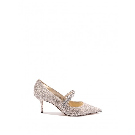 Jimmy Choo `Bing Pump 65`