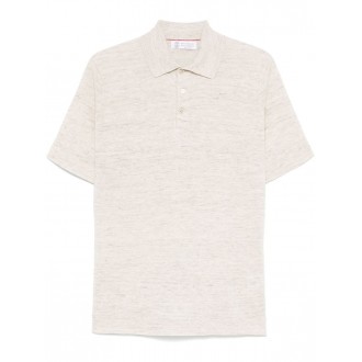 Brunello Cucinelli Knit Polo